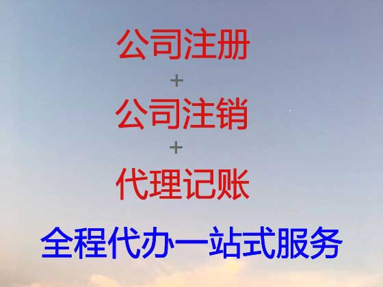 贵港公司个体工商户注册-公司减资变更